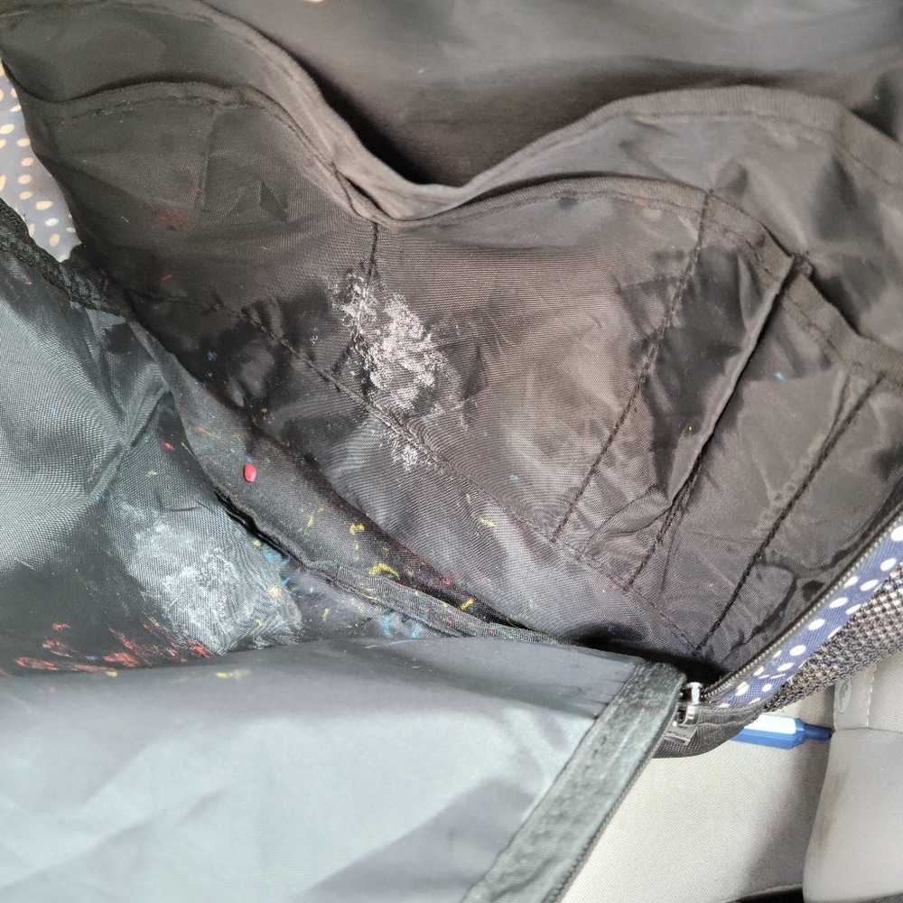 School Backpack - Picture 7 of 7
